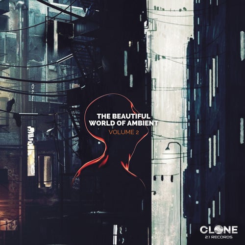 Cover art for The Beautiful World of Ambient, Vol. 2