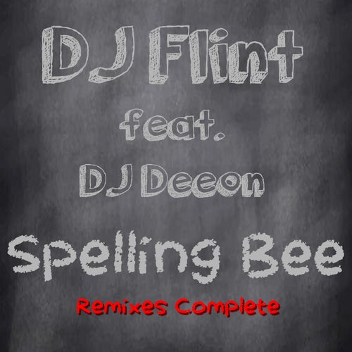 Spelling Bee