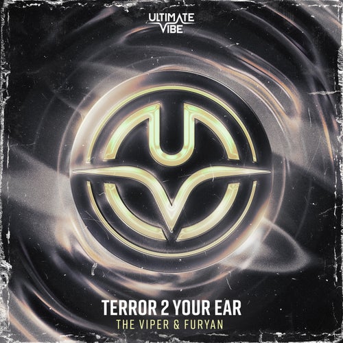 Terror 2 Your Ear - Extended Version