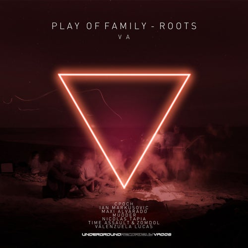 Play of family - Roots