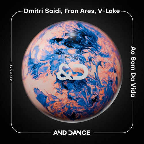Ao Som da Vida (Extended Mix)