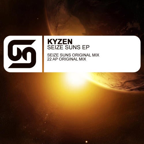 Seize Suns EP