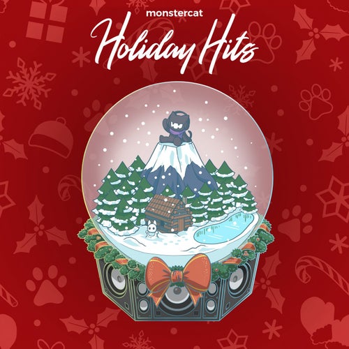 Monstercat Christmas Album 2022 Monstercat - Holiday Hits From Monstercat On Beatport