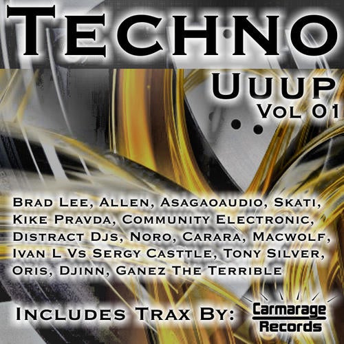 Techno Uuup