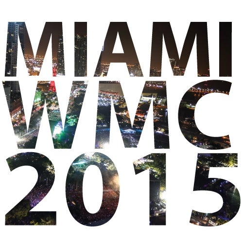 Miami WMC 2015