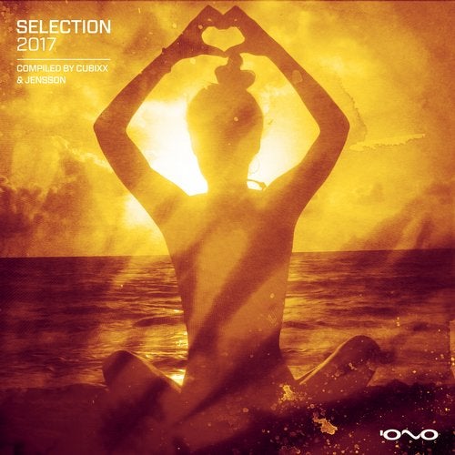 Cover art for Selection 2017