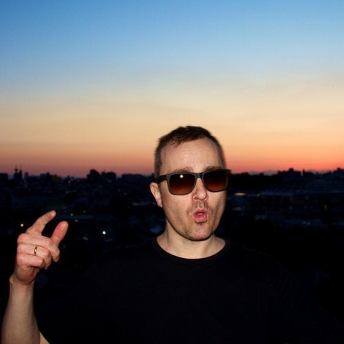 Cover art for Again and Again and Again and Again and Again