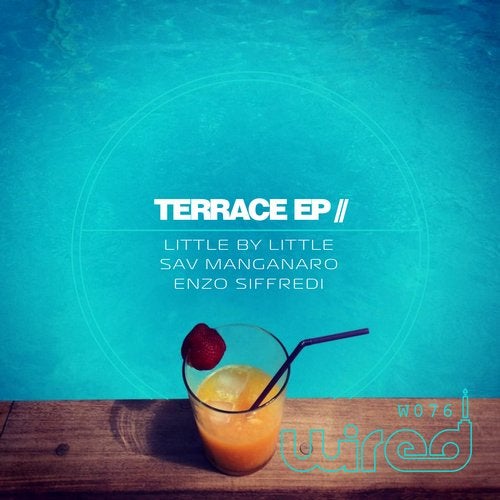 TERRACE EP