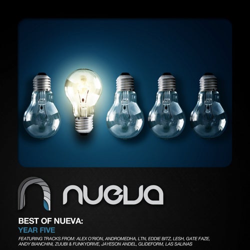 Best of Nueva: Year 5