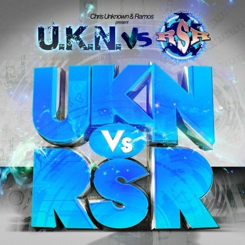 UKN Vs RSR