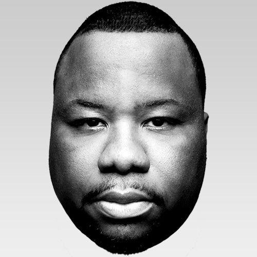 R.O.N.N - ELECTRIC DISCO BOOGIE