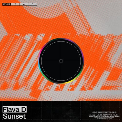 Sunset (Extended)