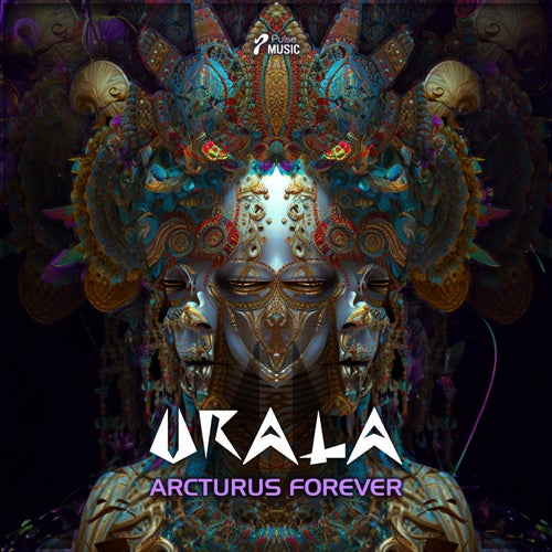 Urala - Arcturus Forever (2024)