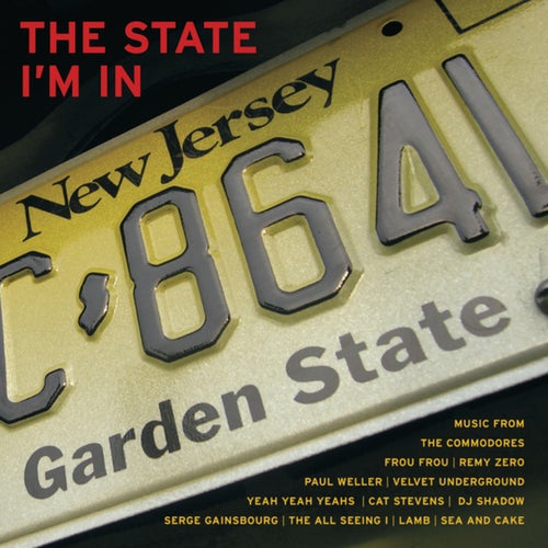 The State I'm In