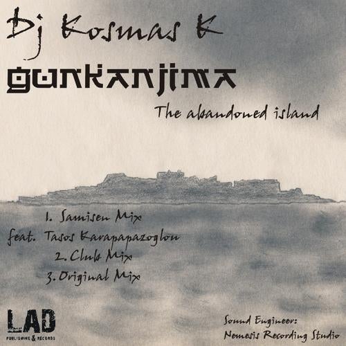 Gunkanjima			