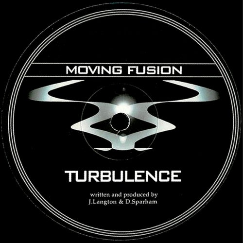 Turbulence / Sound In Motion