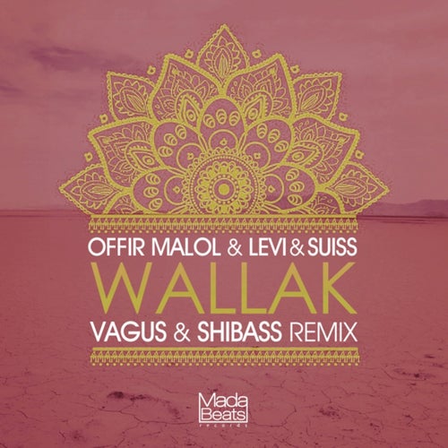 Wallak (Vagus & Shibass Rmx)