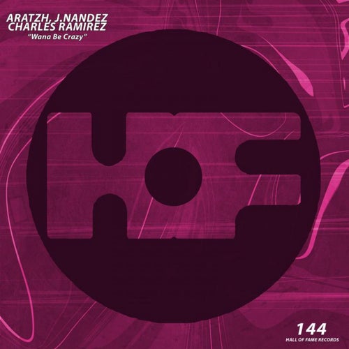 Wana Be Crazy (Extended Mix)