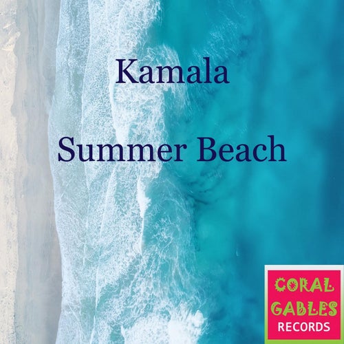 Summer Beach
