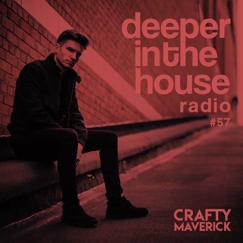 CRAFTYS DEEPER 57