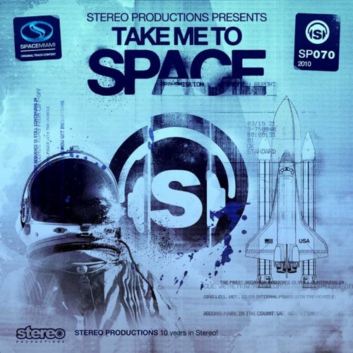 Take Me to Space