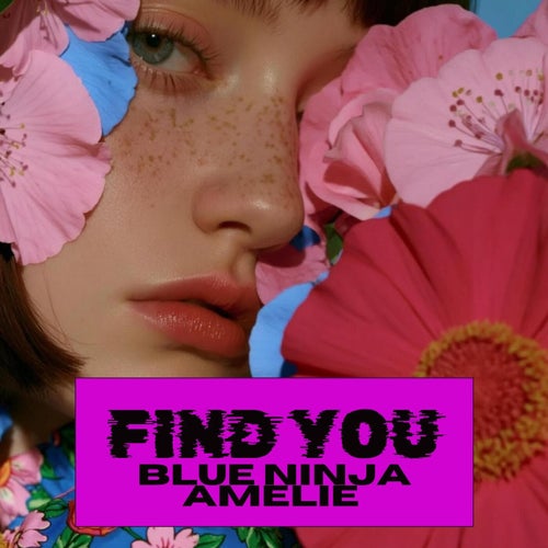 Find You (feat. Amelie)