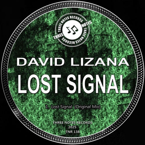 Lost Signal (Original Mix)