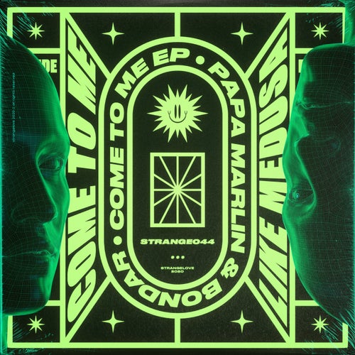 Come To Me EP
