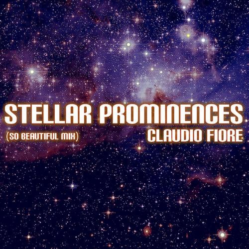 Stellar Prominences
