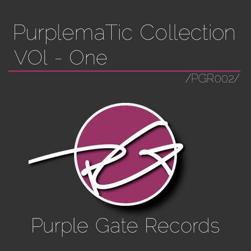 PurplemaTic Collection Vol-One