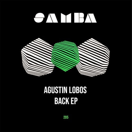 Back EP