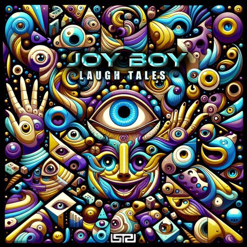 Joy Boy - Laugh Tales (2025) 