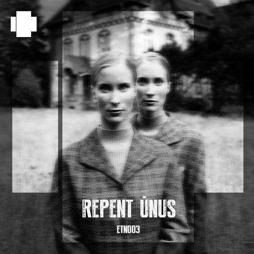 Cover art for Repent Unus