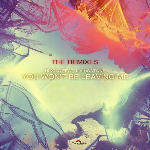 You Won't Be Leaving Me (remixes)