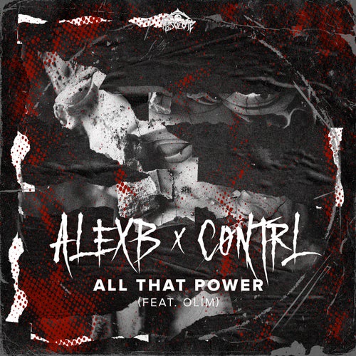 ALL THAT POWER