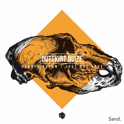 Cahaya Bulan / Just One Love