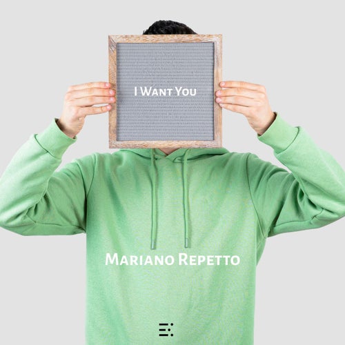 I Want You