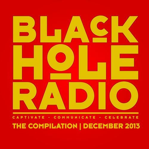 Black Hole Radio December 2013