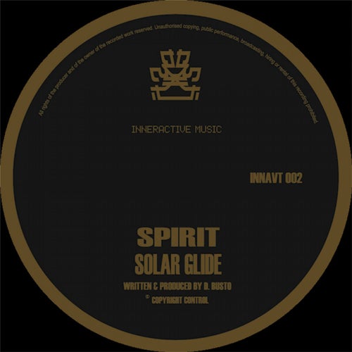 Solar Glide / Chapter Two