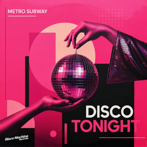 Disco Tonight