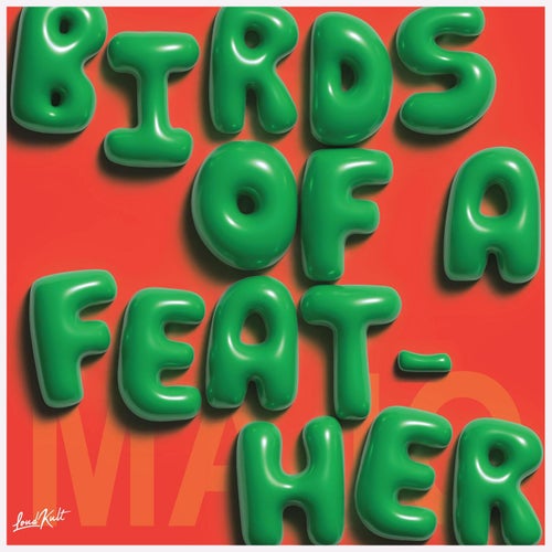 Birds of a Feather