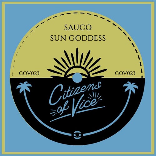 Sauco - Sun Goddess (Original Mix).mp3