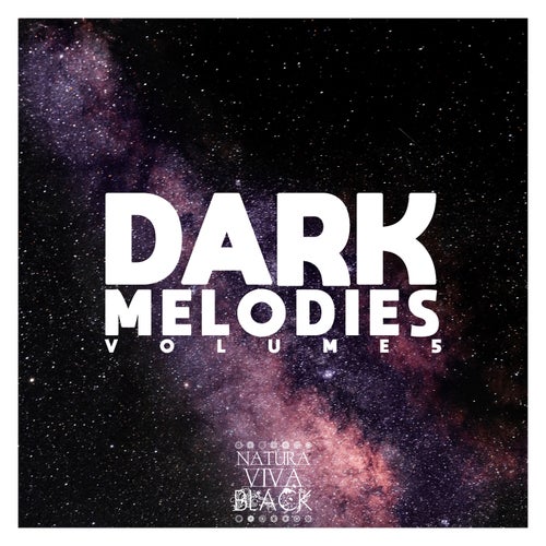 Dark Melodies Volume 5