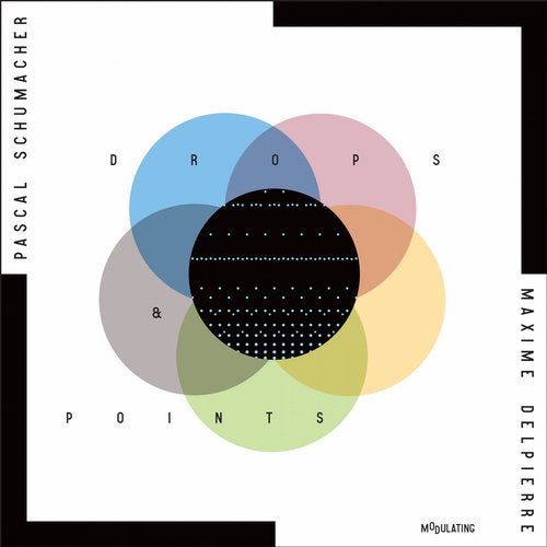 Cover art for Drops & Points