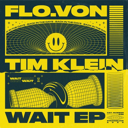 Wait EP