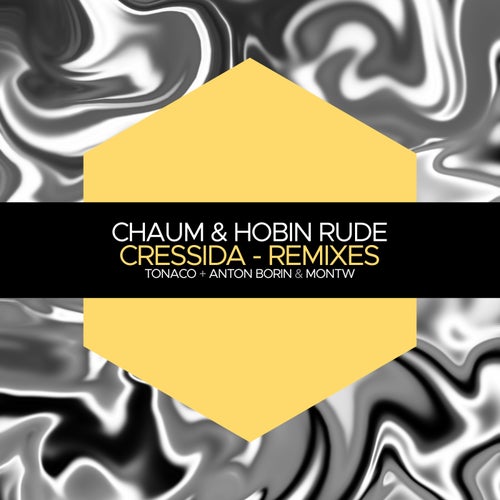  Chaum & Hobin Rude - Cressida  (Remixes) (2024) 