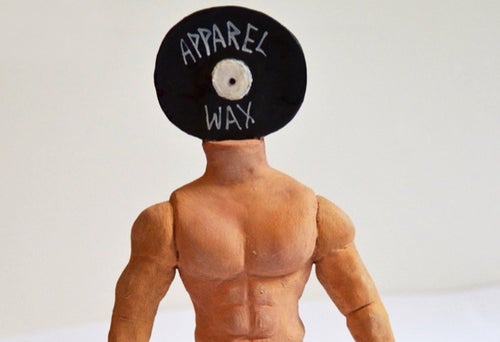 Apparel Wax avatar
