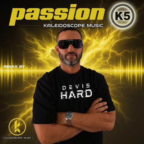 Passion (DEVIS HARD REMIX)