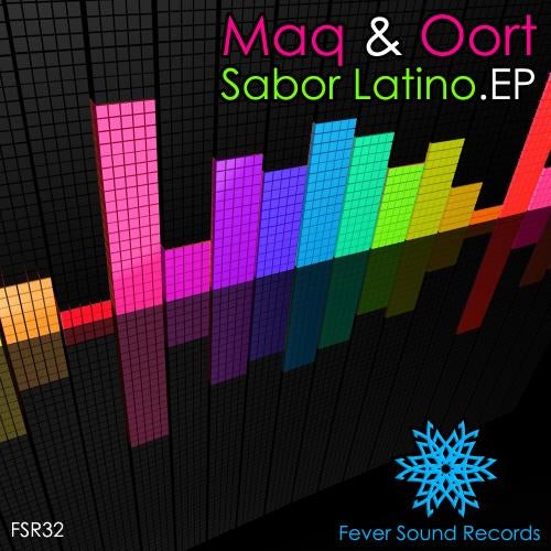 Sabor Latino EP