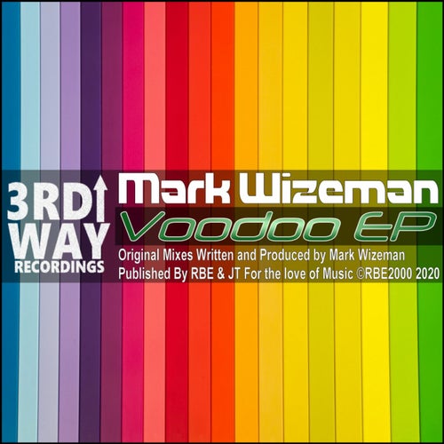 Voodoo Ep